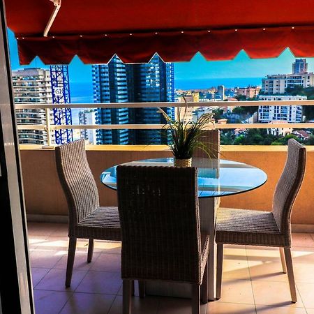 The Paradise Monac'Home Parking Монте-Карло Экстерьер фото